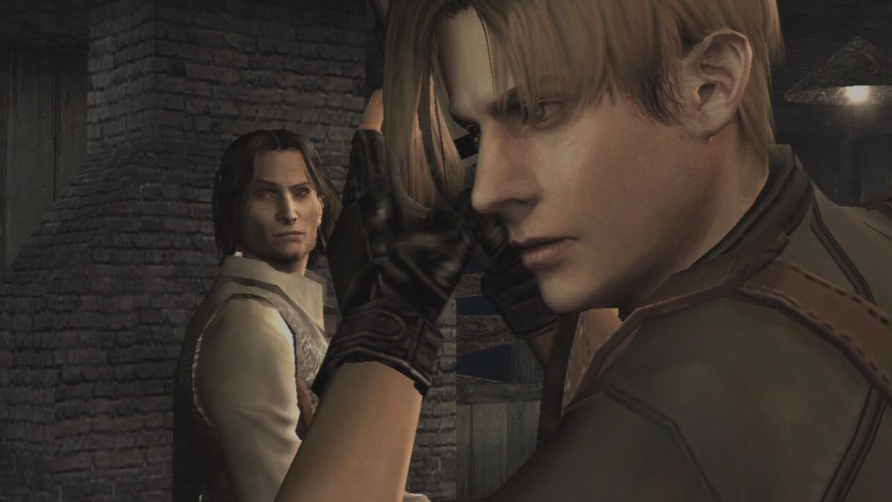 Shinji Mikami Finished The Resident Evil 4 Remake, And He Had Some Thoughts  - GameSpot
